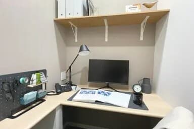 固定席プラン
