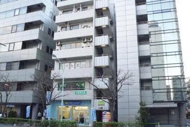 バーチャルオフィス