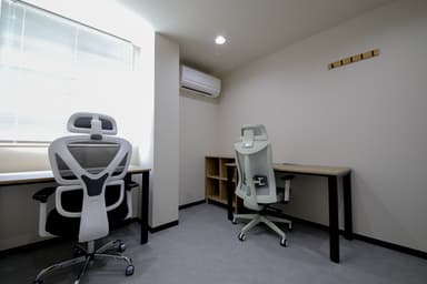 1~4名用個室(302号室)