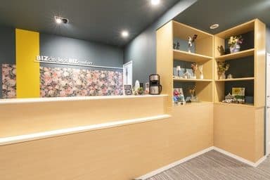 ビズコンフォート(BIZcomfort)仙台一番町