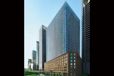 シグネチャー(Signature)大阪ダイビル本館