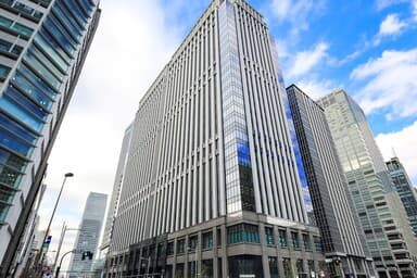 リージャス(Regus)丸の内鉄鋼ビル