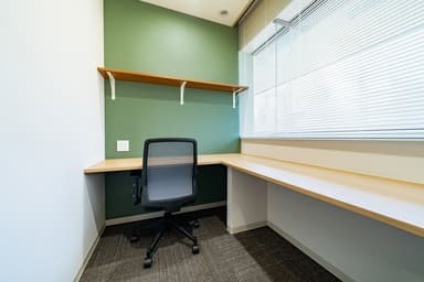 4号室(1名用個室)