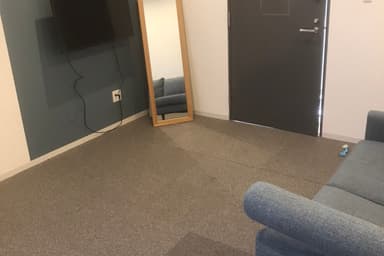 7号室(3名用個室)