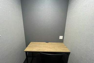 1名用個室(16号室)