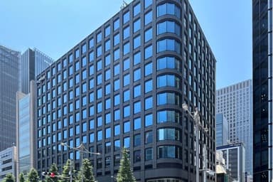 オウノ(ouno)八重洲×Compass Offices