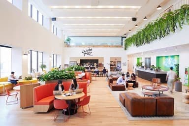 WeWork(ウィーワーク)Hareza池袋