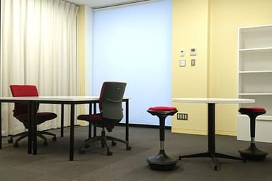 6名個室(オフィス1)