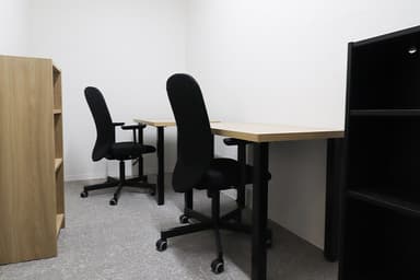 1~4名用個室(317号室)