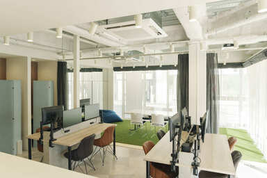 ヨリアイ!All day会員