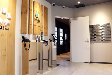 ビレッジ(billage)神田紺屋町