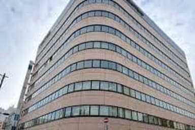 リージャス(Regus)アクア青森