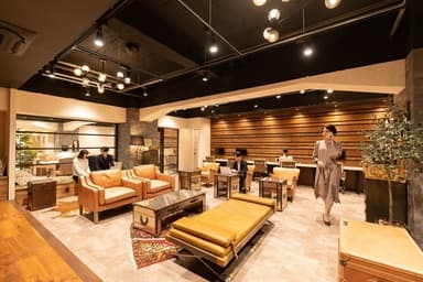 THE HUB(ザ ハブ)南青山