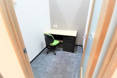 206号室(1名用個室)