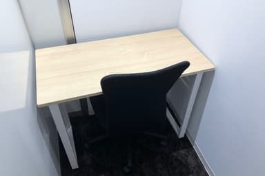 タイプA(1名用個室)