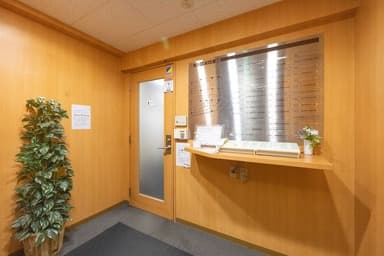 レンタルオフィス ハローオフィス新宿