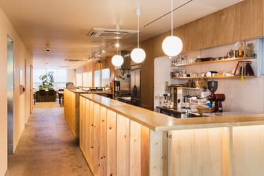 グロービングベース(GROVING BASE)京都