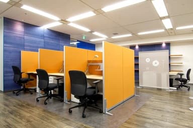 1名用レンタルオフィス