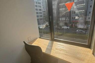 1名用個室(13号室)