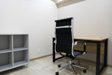 1~2名用個室(206号室)