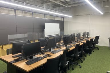C-2(14人部屋)