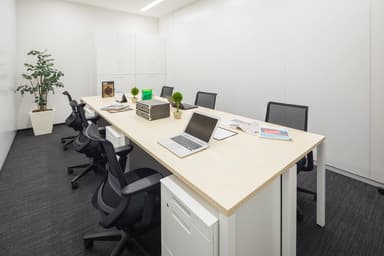 1~2名個室(通路側)