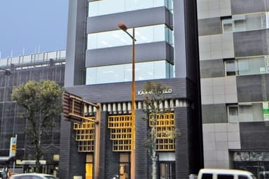 リージャス(Regus)宮崎橘通