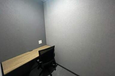 1名用個室(3号室)