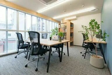 ビズコンフォート月島