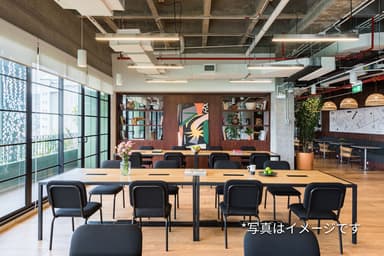 WeWork(ウィーワーク)赤坂グリーンクロス