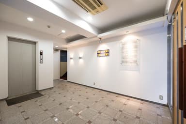レンタルオフィス ハローオフィス錦糸町