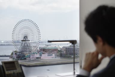 レンタルオフィス(10名個室)