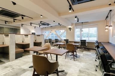 THE HUB(ザ ハブ)赤坂見附