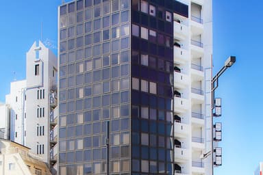 バーチャルオフィス