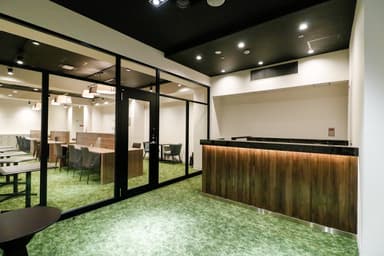 THE HUB(ザ ハブ)青山ウエスト