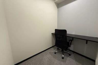 1名用個室(9号室)