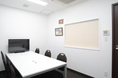 4階405号室(4名用個室)