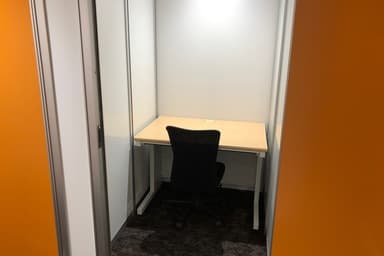 タイプA 2部屋利用(2名用個室)