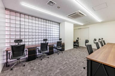 ROOM(8名様個室)