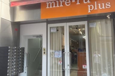 コンビニオフィス日本橋27