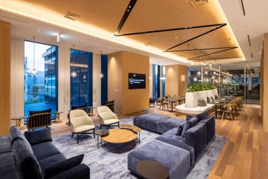 Business-Airport(ビジネスエアポート)横浜