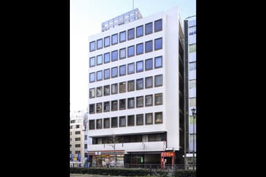バーチャルオフィス