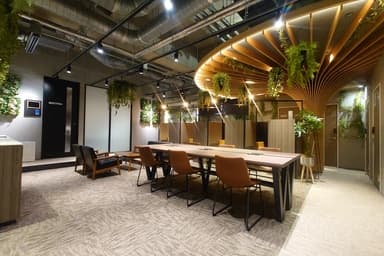 コワーキングおまとめ会員5