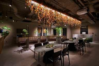 3名個室(通路側)