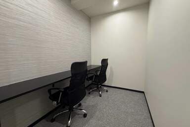 2名用個室(19号室)