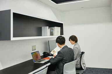 2名個室