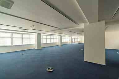FLOOR PLAN 2階