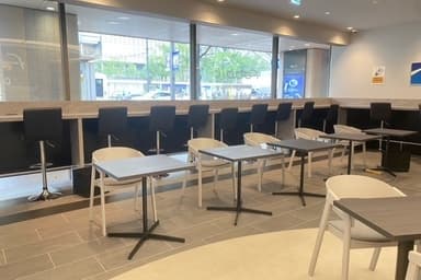 ファビット(fabbit)GG博多駅前