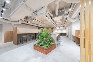 ビズコンフォート北浜