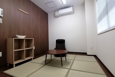 1名用個室(310号室)